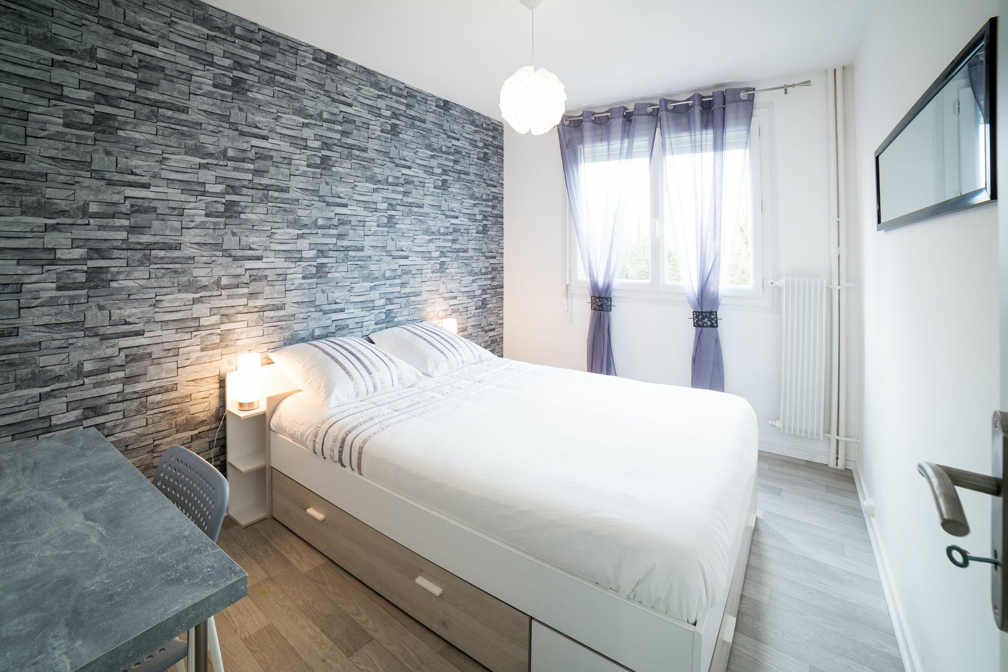 Le Cottage Flaubert Rouen Kültér fotó